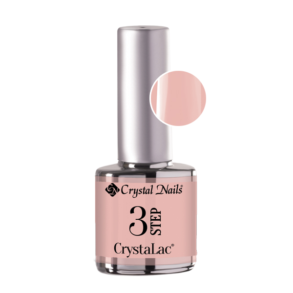 Crystal Nails - 3 STEP CrystaLac - 3S42 (4ml)
