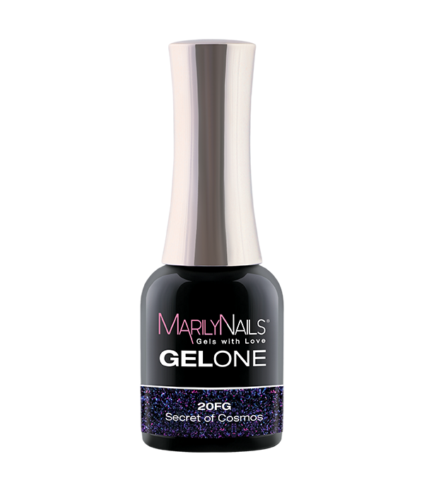 MarilyNails - GelOne - 20fg - 7ml