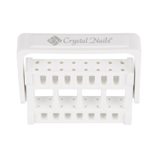 Crystal Nails - Csiszolófej tartó
