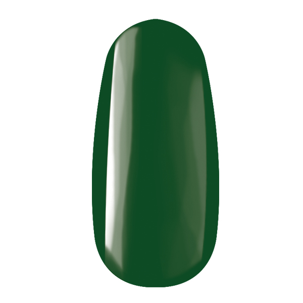 Crystal Nails - Art gel PRO - Green (3ml)