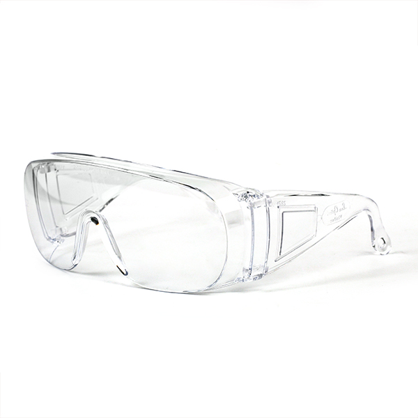Crystal Nails - Védőszemüveg