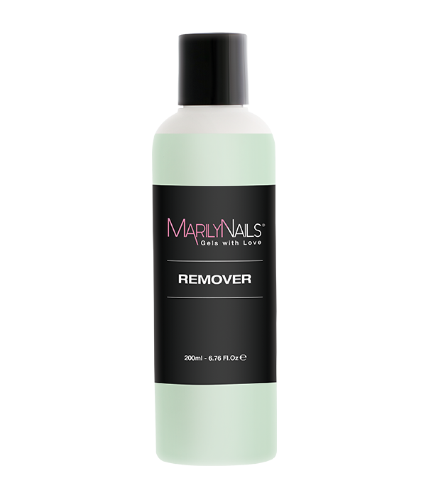 MarilyNails - Remover - 200ml
