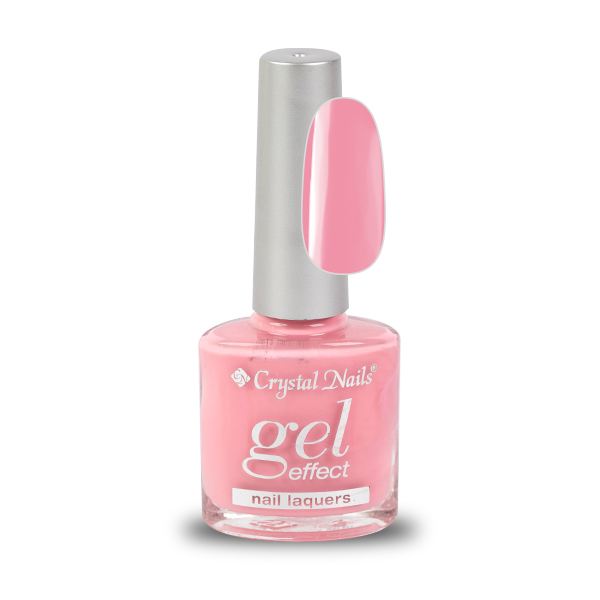 Crystal Nails - Gel Effect körömlakk 03 - 10ml