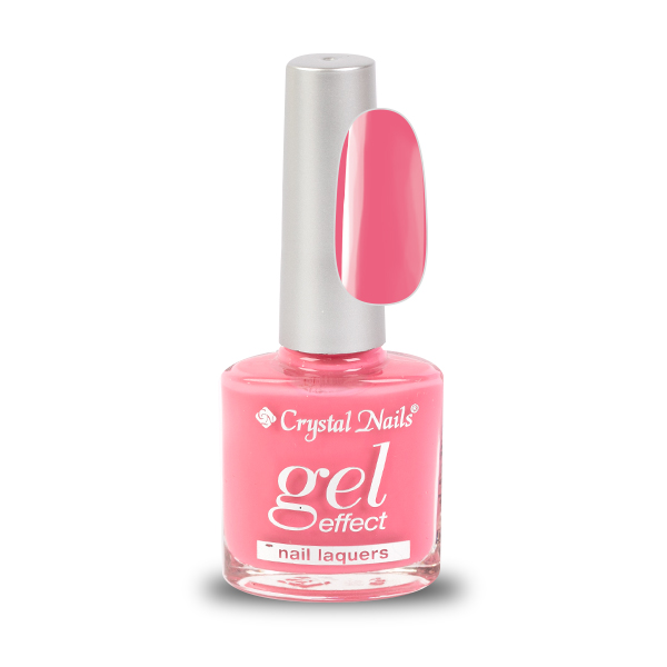 Crystal Nails - Gel Effect körömlakk 04 - 10ml