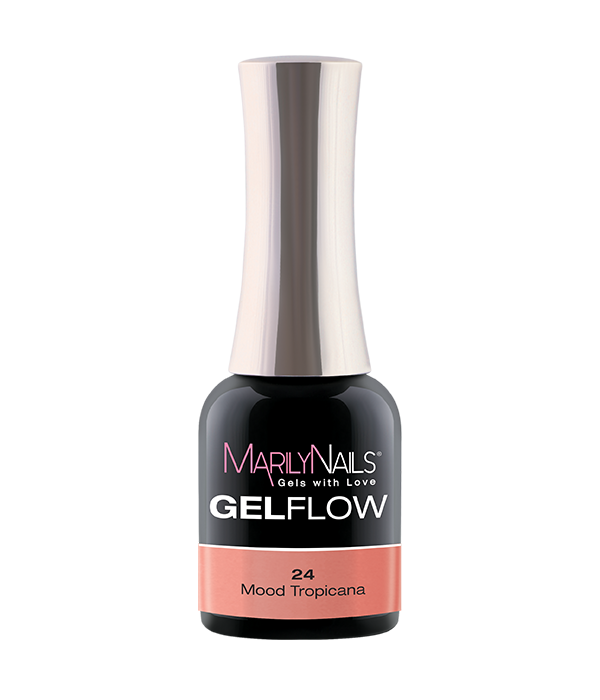 MarilyNails - GelFlow - 24 - 7ml