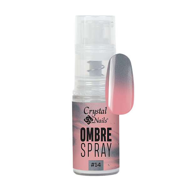Crystal Nails - Ombre spray - #14 5g