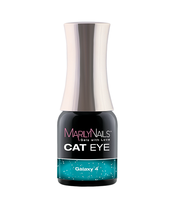 MarilyNails - Cat Eye - Galaxy 4