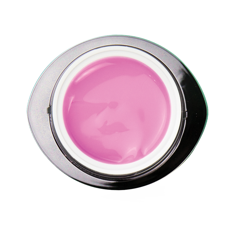 BrillBird - Light Pink Builder Gel 5 ml