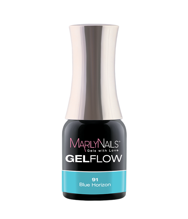 MarilyNails - GelFlow - 91 - 4ml