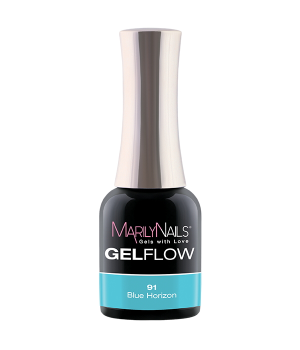MarilyNails - GelFlow - 91 - 7ml