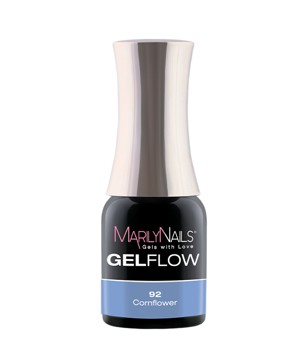 MarilyNails - GelFlow - 92 - 4ml