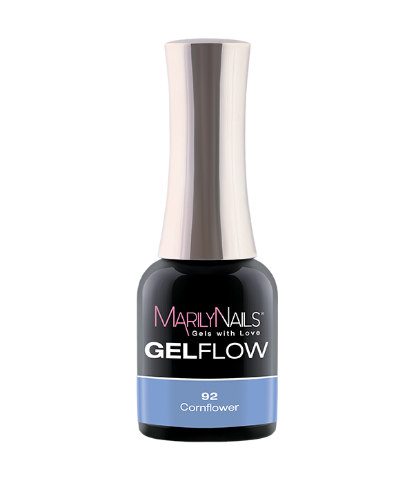 MarilyNails - GelFlow - 92 - 7ml
