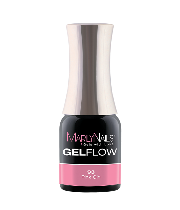 MarilyNails - GelFlow - 93 - 4ml