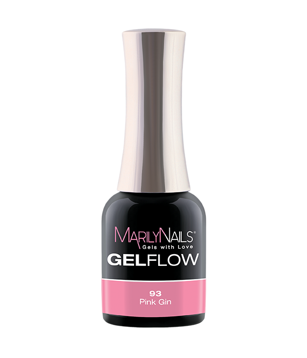 MarilyNails - GelFlow - 93 - 7ml