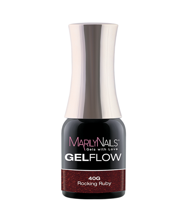 MarilyNails - GelFlow - 40G - 4ml
