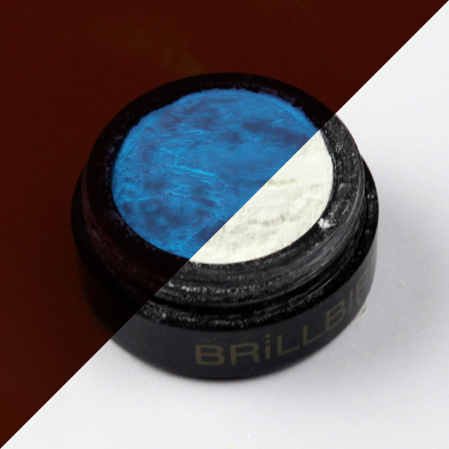 BrillBird - Foszforeszkáló pigment 
