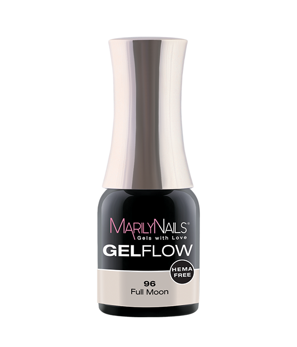 MarilyNails - GelFlow - HF 96 - 4ml