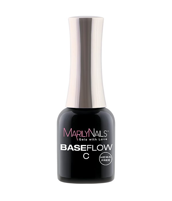 MarilyNails - BaseFlow C - 7ml