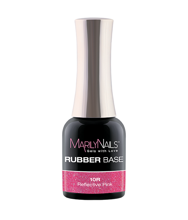 MarilyNails - Rubber Base - 10R
